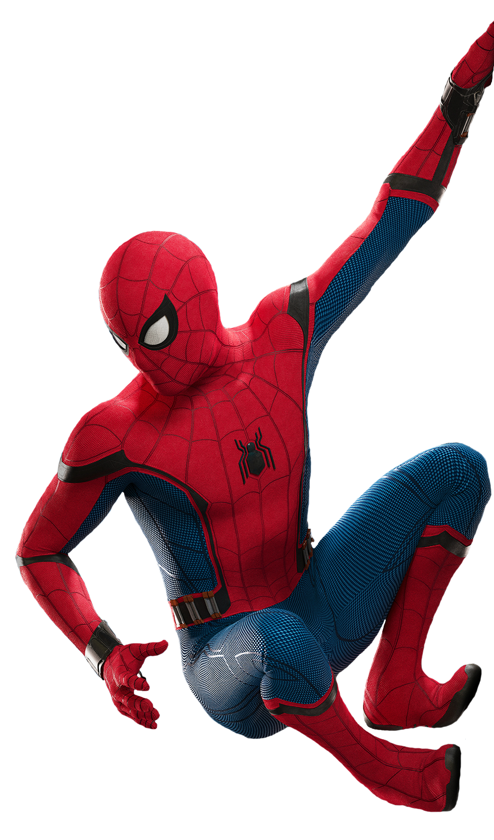 Spiderman Image